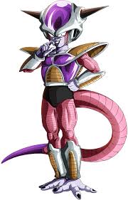 Frieza First Form Render 20 By Maxiuchiha22 On Deviantart Desenhos Dragonball Desenho De Anime Goku Desenho