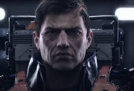 Characters in The Surge