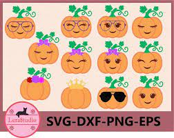 60 Off Cute Pumpkin Svg Pumpkin Svg Pumpkin Face Svg Etsy Pumpkin Faces Cute Pumpkin Pumpkin Clipart