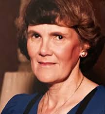 Martha Schumacher Obituary