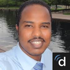 Dr. Abubakr O. Adam, MD