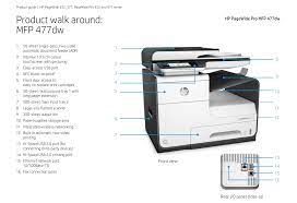 A major difference with hp, is that they can provide you with proprietary and third party support and features. Hp Pagewide Pro 477dw Subscription Print Subscribal