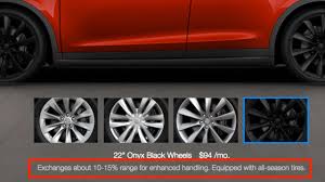 Posted in lexani, suv, tesla 22inch, continental tires, custom wheels, full gloss black, lexani, lexani rims, lexani wheels, model x, rim, rims, staggered fitment, staggered wheels, stuttgart, tesla, tire. Tesla Model X 20 Vs 22 Wheel Range Impact Bigger Isn T Better