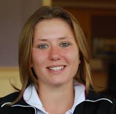 Gillian Kirkwood Golf News