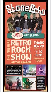 Maybe you would like to learn more about one of these? Jazz On The Alley Retro Rock Show With Stoneecho Ram Cat Alley Seneca Sc Mar 25 2021 7 00pm