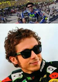 The Doctor VR46