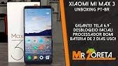 Remove pattern lock or face lock or pin. Xiaomi Mi Max 3 Face Id Test How To Unlock It Enable Fingerprint Scanner Test How Fast It Is Youtube