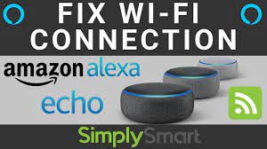 Amazon echo is designed around your voice. Fix Amazon Alexa Echo Will Not Connect To Wifi Network Issue 2021 Youtube