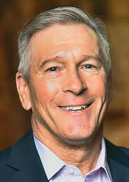 LEADERS Interview with John Washko, Vice President of Exhibitions and  Conventions Sales, Mohegan Sun