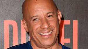 Who Is Vin Diesel's Son, Vincent Sinclair?