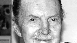 Henry Warner Gahagan Jr.