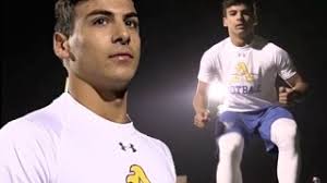Noah Guzman '18 : Bishop Amat (La Puente, CA) Junior Year Spotlight