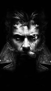 Image Result For Wolverine Hd Wallpaper For Iphone Carcajou Dessins Sombres Heros