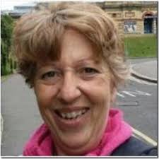 Cynthia R "Cindy" (O'Brien) & Robert Kelly McElhaney