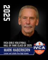 LP Cavalier Volleyball