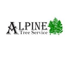 Alpine Tree Service Home Facebook