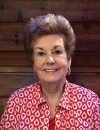 Obituary information for Margaret "Peggy" Johnston Apple