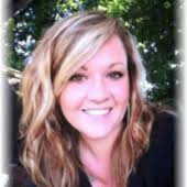 Obituary information for Jordan Elaine Parris Estes