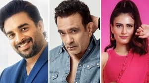 Actor Manish Chaudhari to Play a Pivotal Role in 'Aap Jaisa Koi' Featuring  R Madhavan and Fatima Sana Shaikh