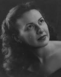 Tribute for Nona Wood Faust