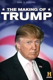 Watch The Making of Trump (2015) Full Movie Online