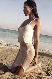 Join facebook to connect with tereza kerndlová and others you may know. Pastva Pro Oci Tereza Kerndlova Jako Miss Mokre Tricko