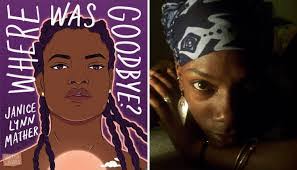 Janice Mather's Instagram, Twitter & Facebook