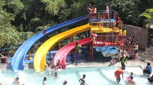 Neuningan, desa lendang lekong timur, kecamatan sandubaya, kota mataram, ntb. Keindahan Yang Luar Biasa Harga Tiket Cafless Waterpark Lombok