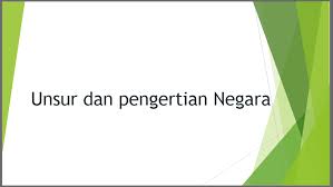 Kekuasaan menurut lewin adalah kemampuan potensial seseorang atau sekelompok orang untuk mempengaruhi orang lain dalam sistem yang ada. Memahami Arti Negara Menurut Para Ahli Jejakhimea Com