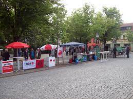 In 10 (100.00%) matches played at home was total goals (team and opponent) over 1.5 goals. Aktionen Linksalternative Jugend Bernburg
