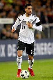 Emre Can Photostream Emre Can Nike Football Football