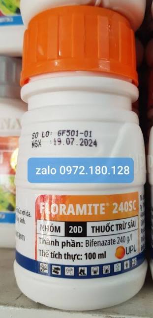 Floramite 240SC