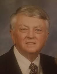 Charles “Charlie” Alexander Lay Obituary