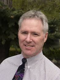 Douglas Drew, MA, LICSW, ACSW