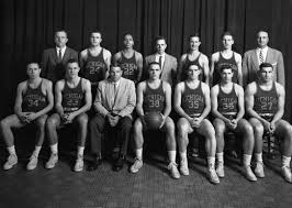 1955 56 Michigan Wolverines Mens Basketball Team Wikipedia