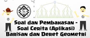 Kumpulan contoh soal announcement bahasa inggris dan jawabannya. Soal Dan Pembahasan Soal Cerita Aplikasi Barisan Dan Deret Geometri Mathcyber1997