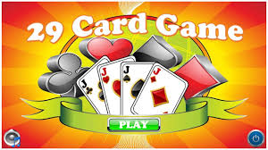These games include browser games for both your computer and mobile devices, as well as. New Top Online 29 Card Game Video 2017 29 Playing Card Games Spider Solitaire Card Games Spades Youtube