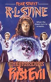 Has been added to your cart. Amazon Com First Evil Fear Street Cheerleaders Book 1 Ebook Stine R L Kindle Store