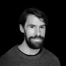 About — Daniel Conway