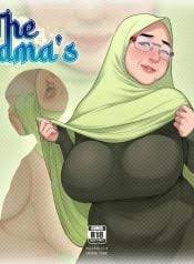 AllPornComic