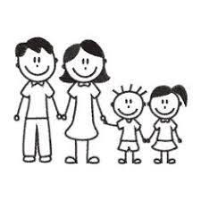 Billedresultat For Familia Dibujo Infantil Tatuaggi Bambini Immagini Disegni Di Tatuaggio