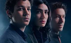 The Best Egyptian TV Series of 2023