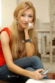 23 iunie 1984 (36 de ani)ploieștiploiești, românia. Andreea Balan Agerpres ActualizeazÄƒ Lumea