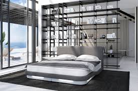Contemporary bed designs by ruf betten Salesfever Polsterbett Mit Led Beleuchtung Design Bett Mit Angenehmer Beleuchtung Online Kaufen Otto