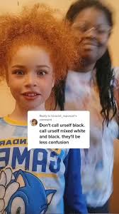 Replying to @biracial_rapunzel HATERS gonna hate. #redhead #redhair #b...