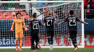 Times, tv and how to watch gold cup 2021 online. Mexico Igualo 0 0 Con Honduras En Amistoso Internacional Previo A La Copa De Oro 2021 Rpp Noticias