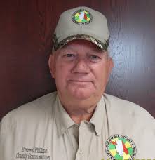 District 4 Commissioner