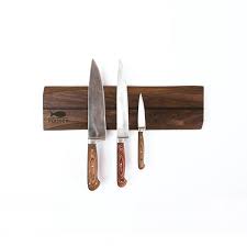 Porte Couteau En Bois Magnetic Knife Rack Knife Rack Magnetic Knife Strip