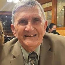 Joe I. Maxwell Obituary February 15, 2023