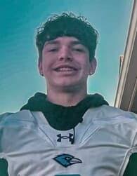 Roman Garcia's Football Recruiting Profile